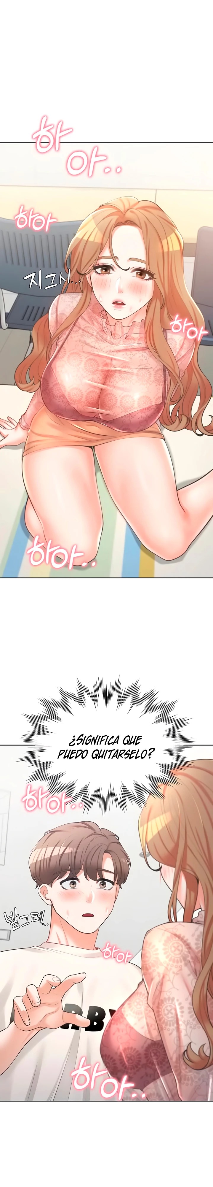 Bunking Bed Raw Chapter 4 image 18