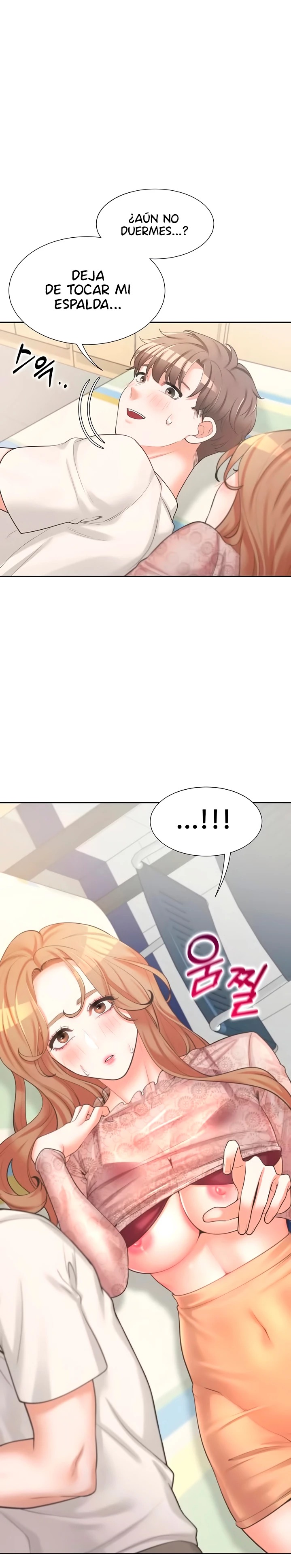 Bunking Bed Raw Chapter 4 image 1