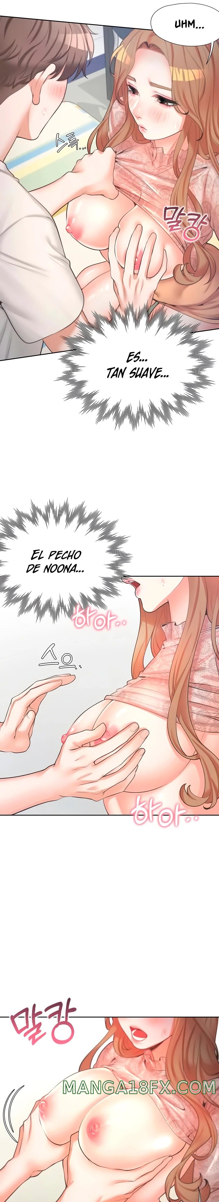 Bunking Bed Raw Chapter 4 image 22