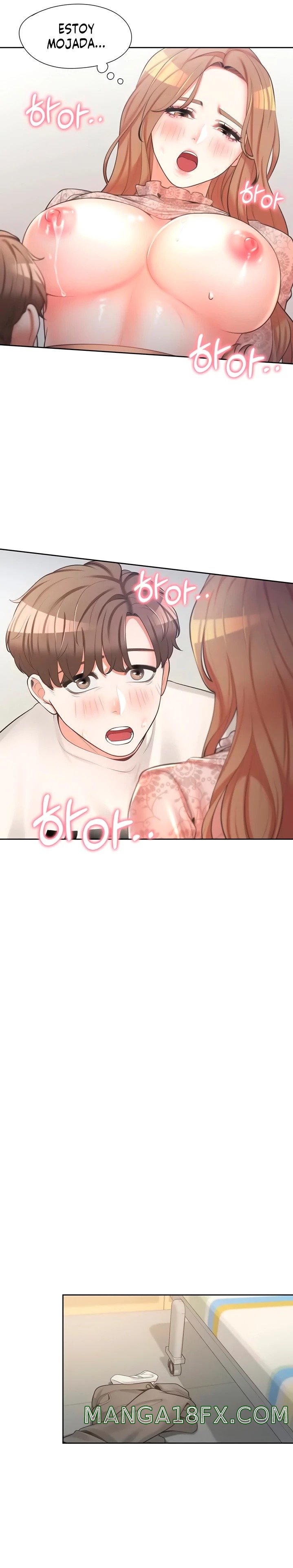 Bunking Bed Raw Chapter 4 image 25