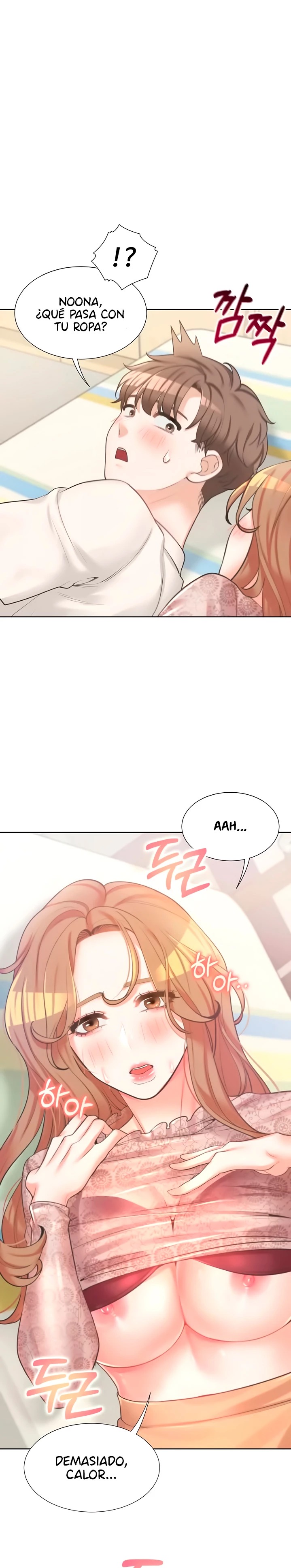 Bunking Bed Raw Chapter 4 image 2