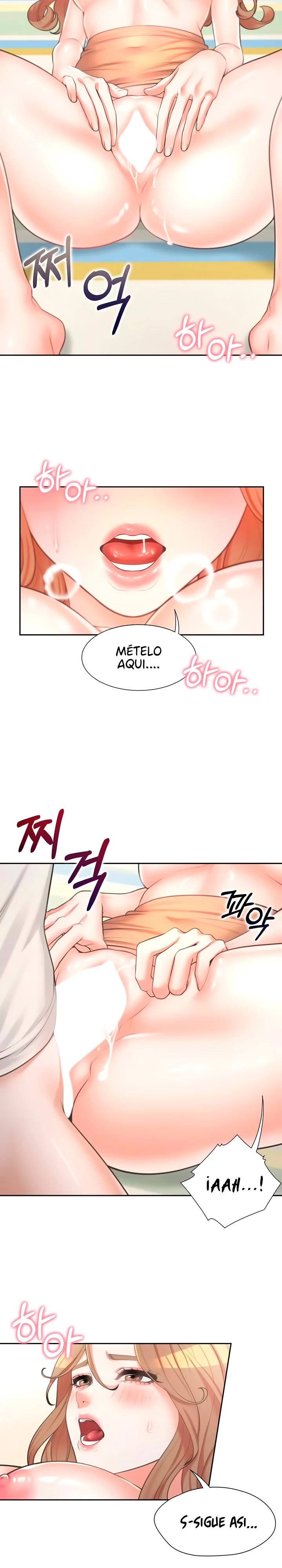 Bunking Bed Raw Chapter 4 image 29