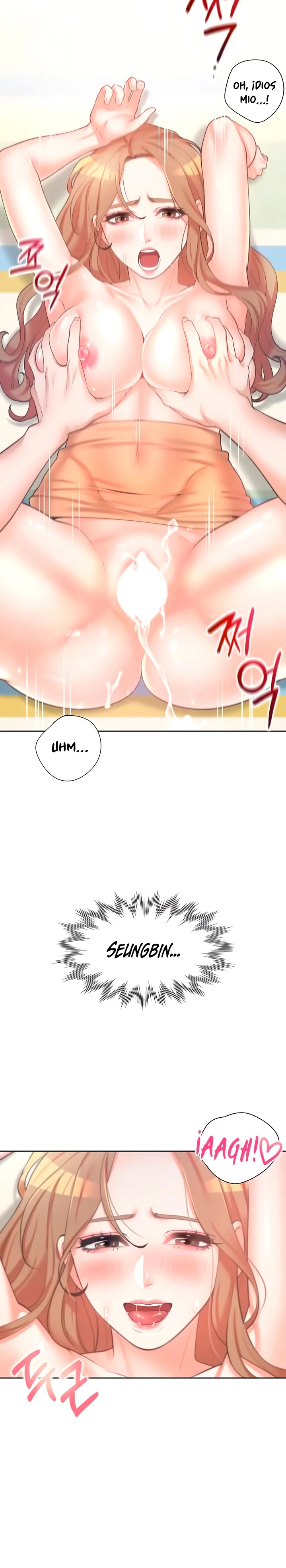 Bunking Bed Raw Chapter 4 image 33