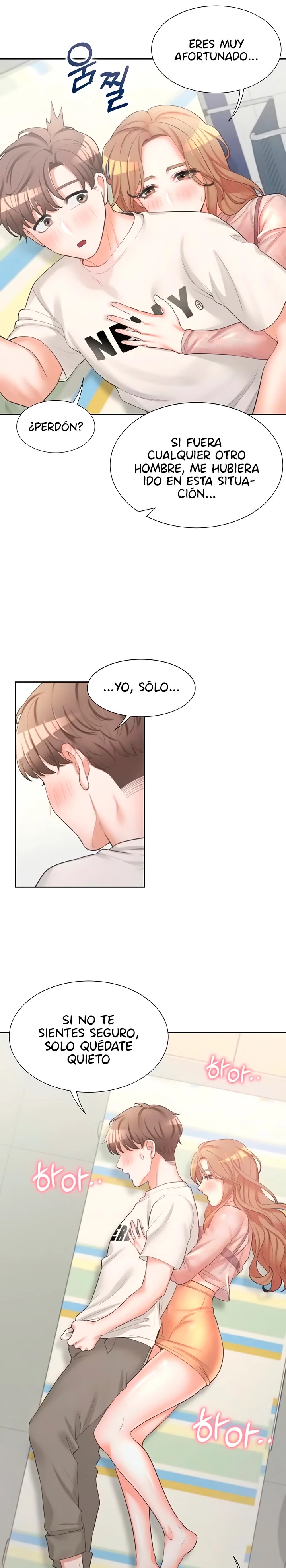 Bunking Bed Raw Chapter 4 image 7