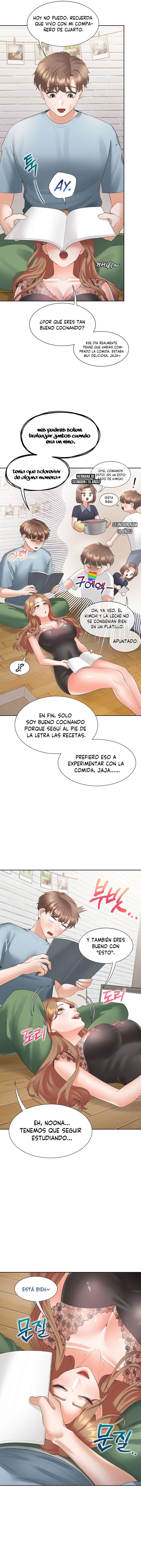Bunking Bed Raw Chapter 40 image 9