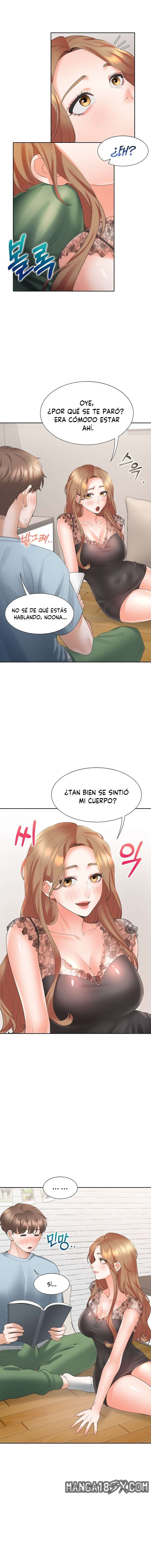 Bunking Bed Raw Chapter 40 image 10
