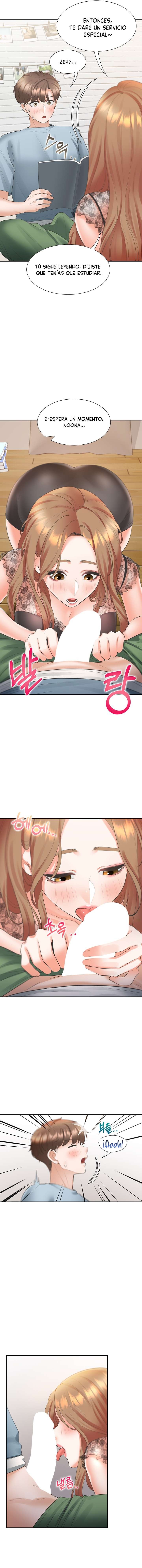 Bunking Bed Raw Chapter 40 image 11
