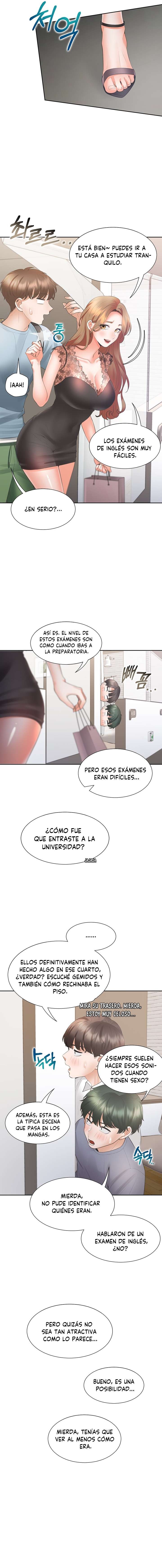Bunking Bed Raw Chapter 40 image 16
