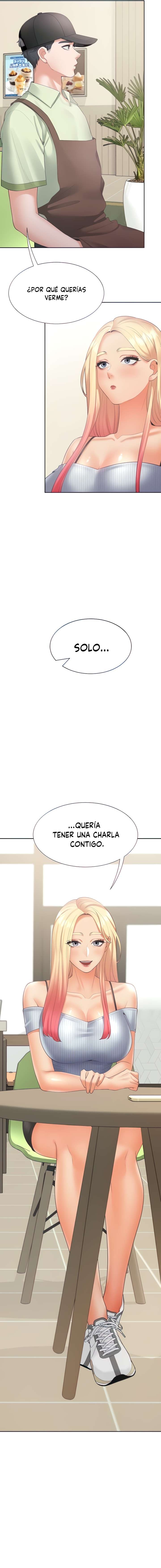 Bunking Bed Raw Chapter 40 image 2