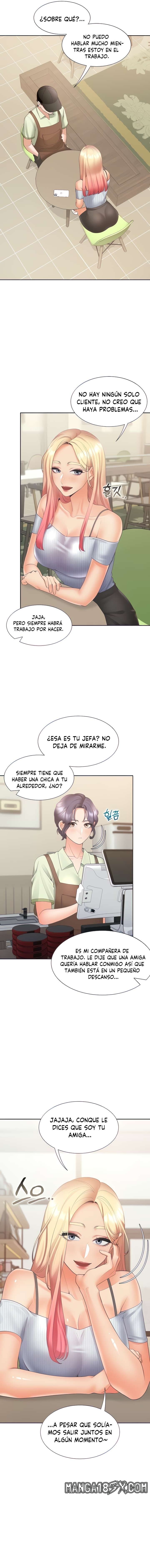 Bunking Bed Raw Chapter 40 image 3