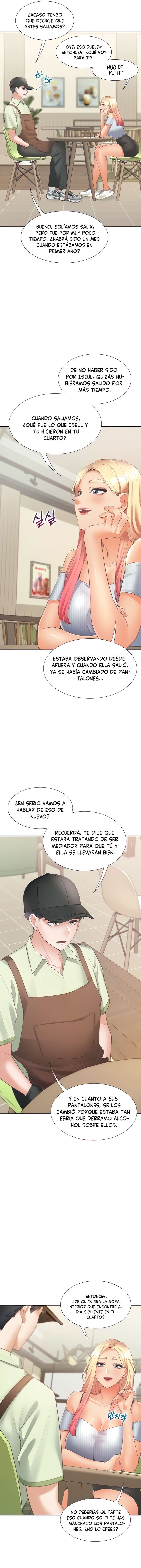 Bunking Bed Raw Chapter 40 image 4