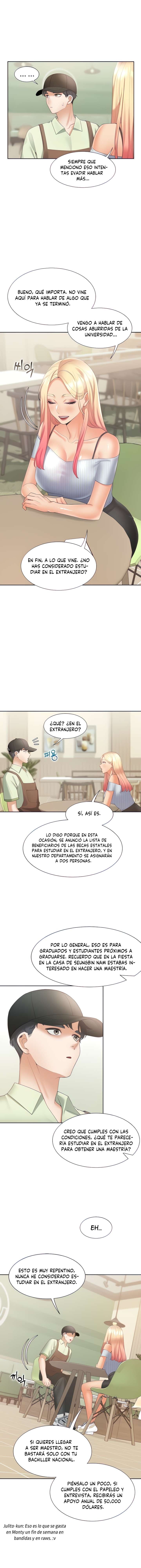 Bunking Bed Raw Chapter 40 image 5