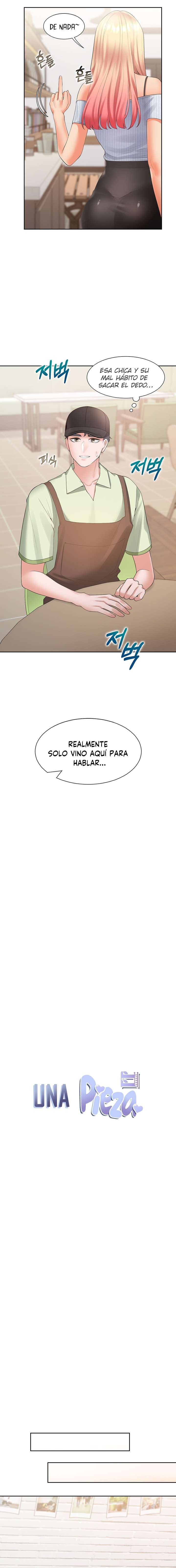 Bunking Bed Raw Chapter 40 image 7