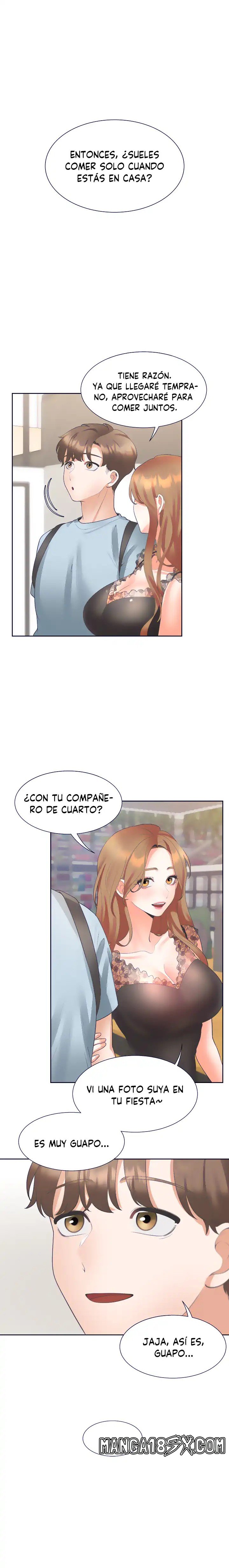 Bunking Bed Raw Chapter 41 image 0