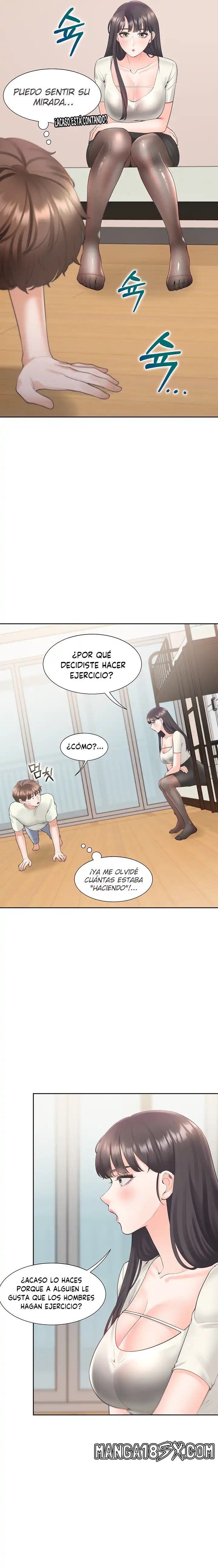 Bunking Bed Raw Chapter 41 image 13