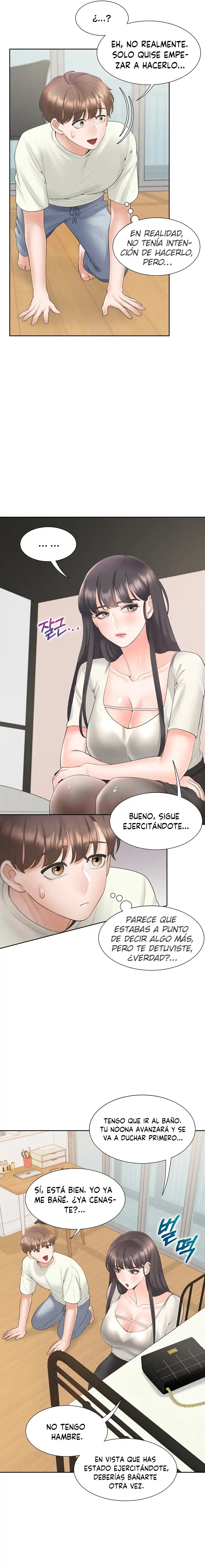 Bunking Bed Raw Chapter 41 image 14