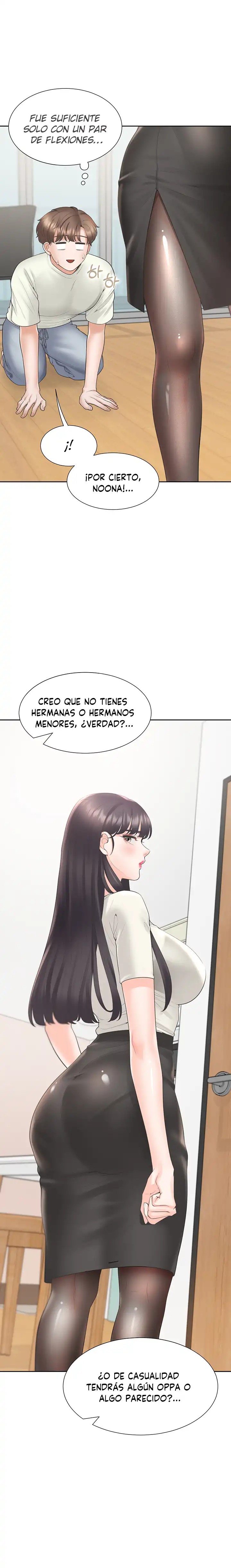 Bunking Bed Raw Chapter 41 image 15