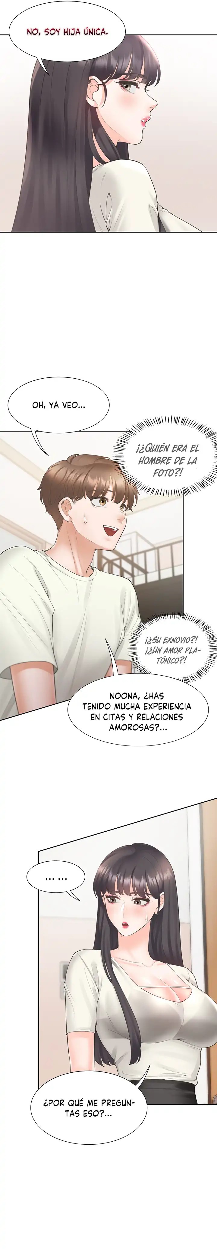 Bunking Bed Raw Chapter 41 image 16