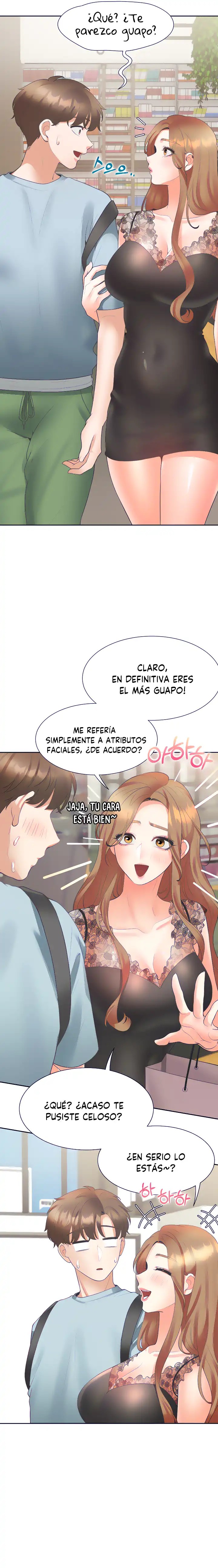 Bunking Bed Raw Chapter 41 image 1