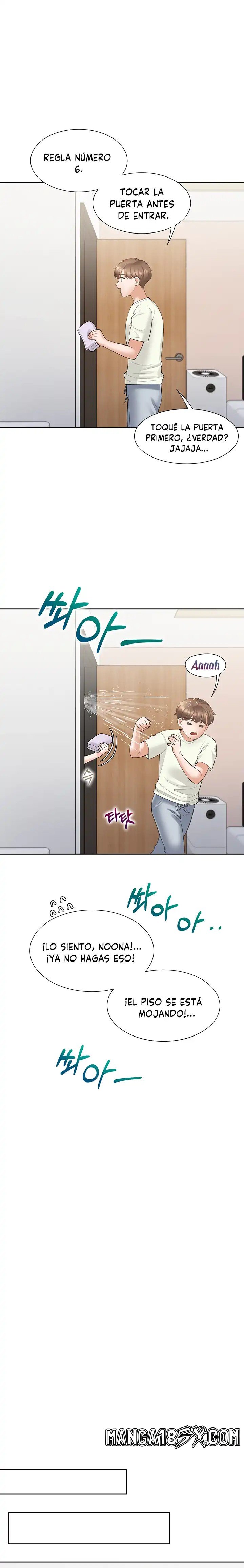 Bunking Bed Raw Chapter 41 image 20
