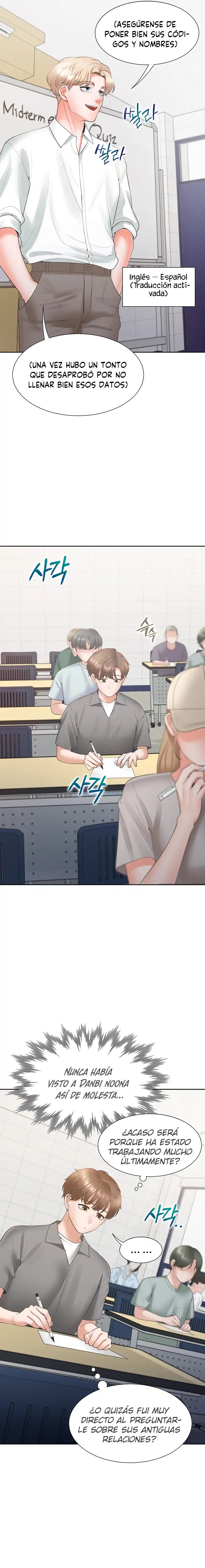 Bunking Bed Raw Chapter 41 image 21