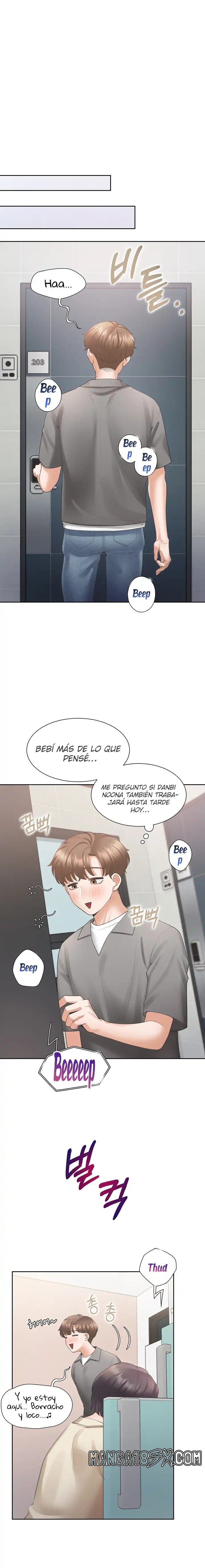 Bunking Bed Raw Chapter 41 image 23