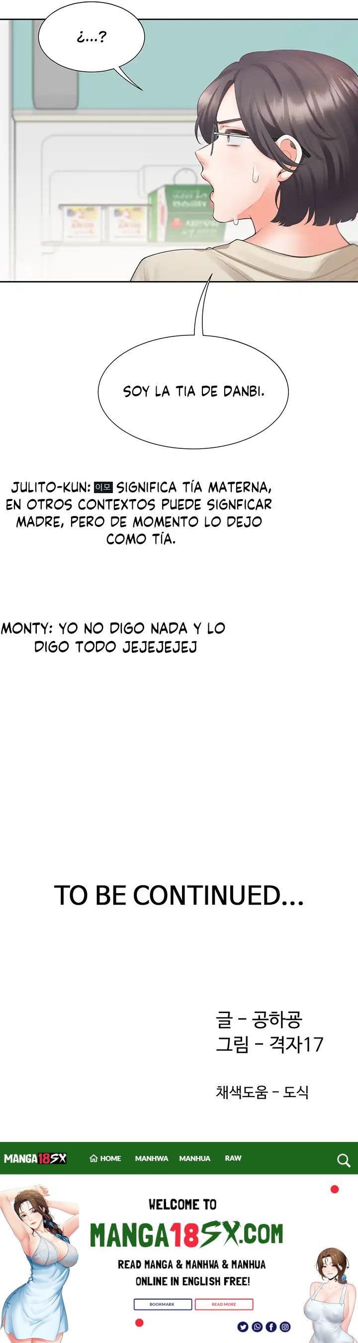 Bunking Bed Raw Chapter 41 image 25