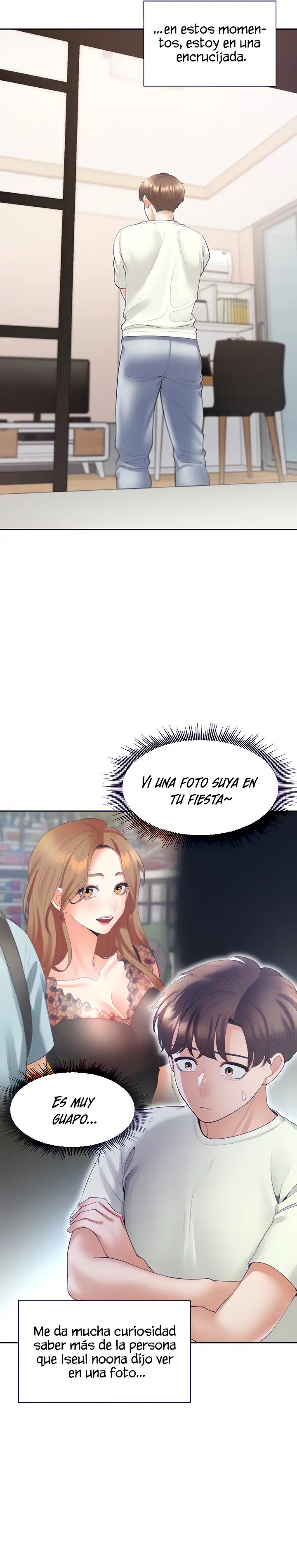 Bunking Bed Raw Chapter 41 image 3