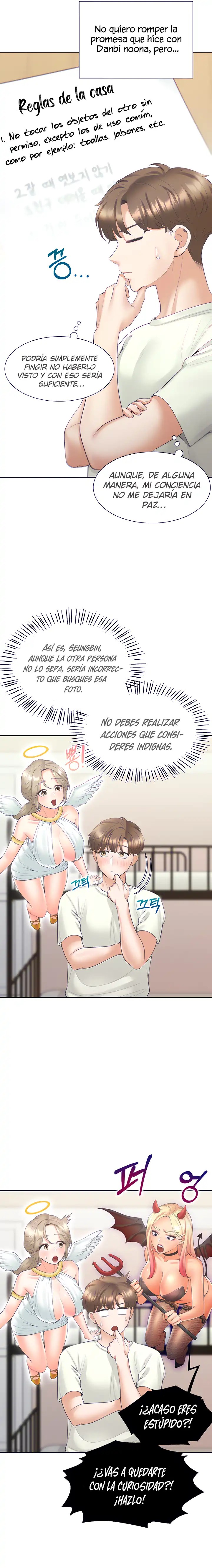Bunking Bed Raw Chapter 41 image 4