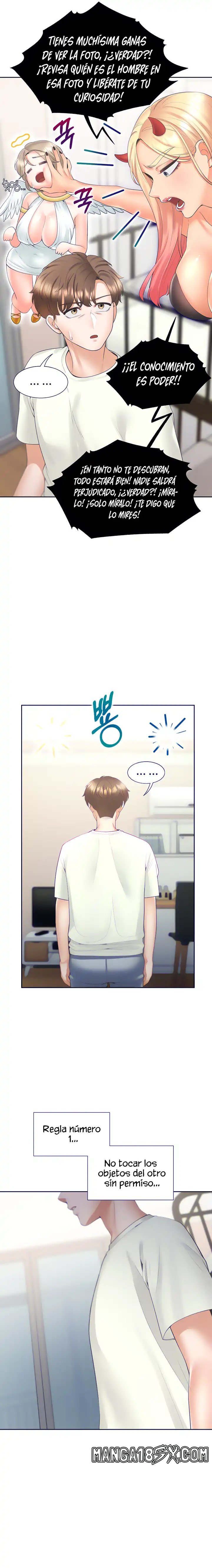 Bunking Bed Raw Chapter 41 image 5