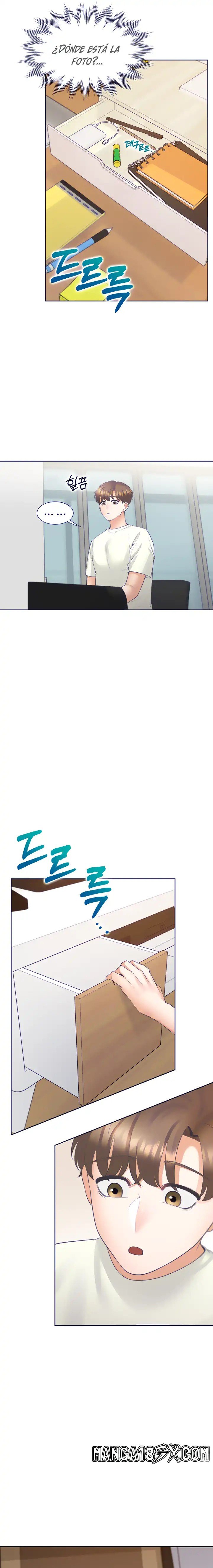 Bunking Bed Raw Chapter 41 image 7