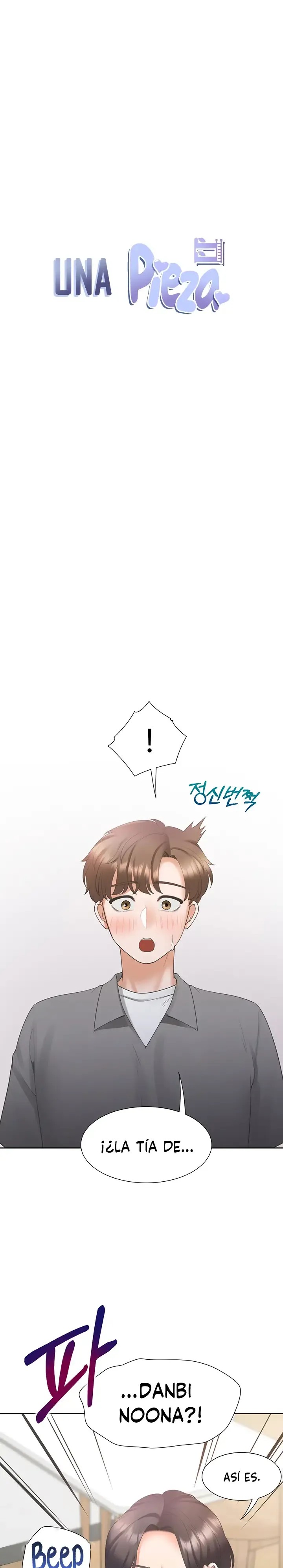 Bunking Bed Raw Chapter 42 image 0