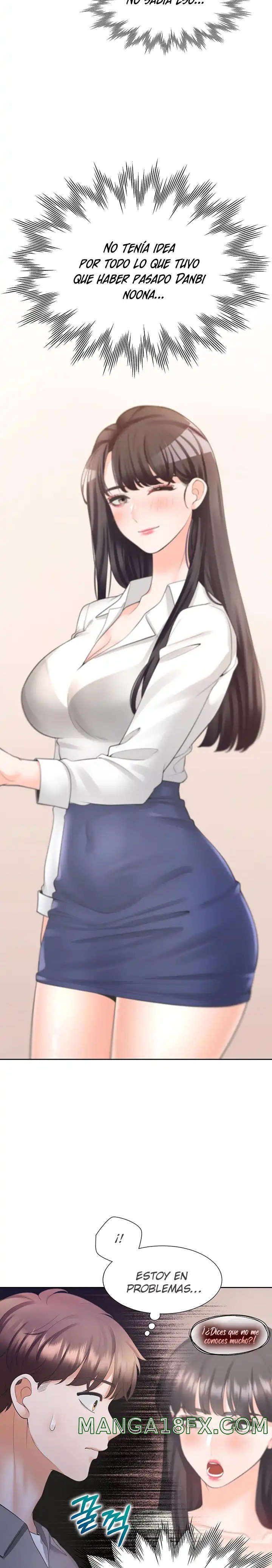 Bunking Bed Raw Chapter 42 image 10