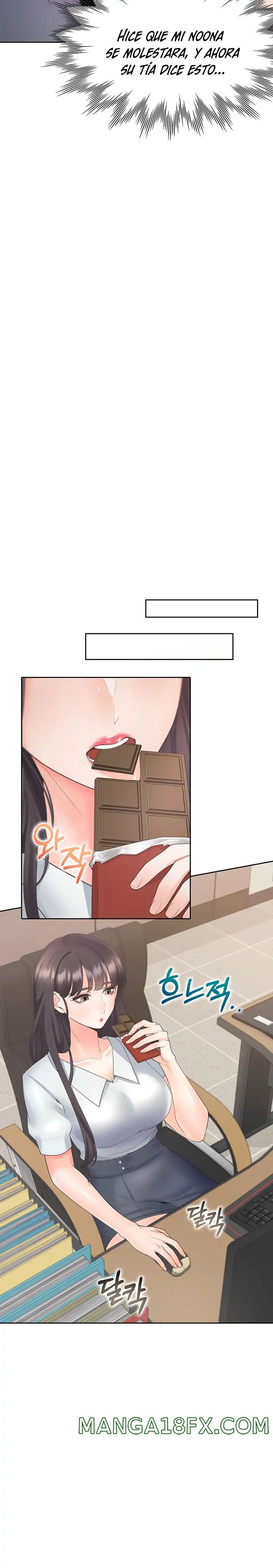 Bunking Bed Raw Chapter 42 image 11