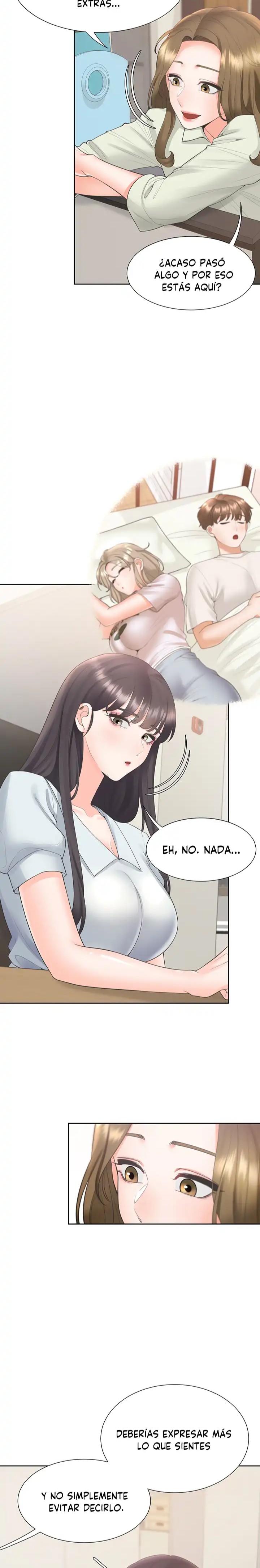 Bunking Bed Raw Chapter 42 image 13