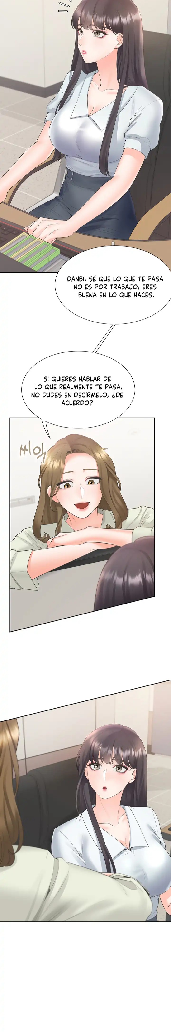 Bunking Bed Raw Chapter 42 image 14