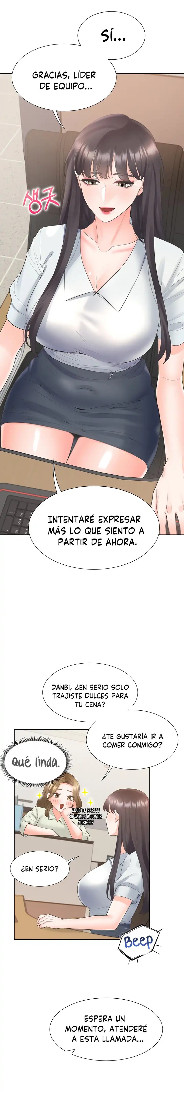 Bunking Bed Raw Chapter 42 image 15