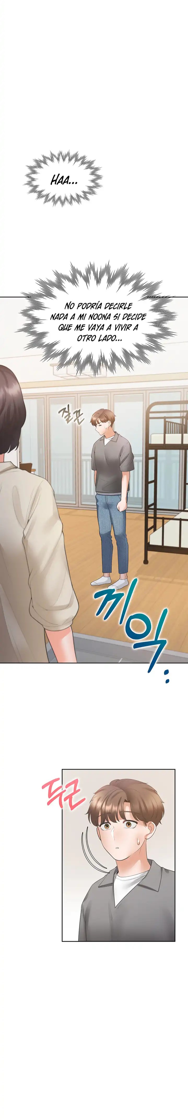 Bunking Bed Raw Chapter 42 image 16