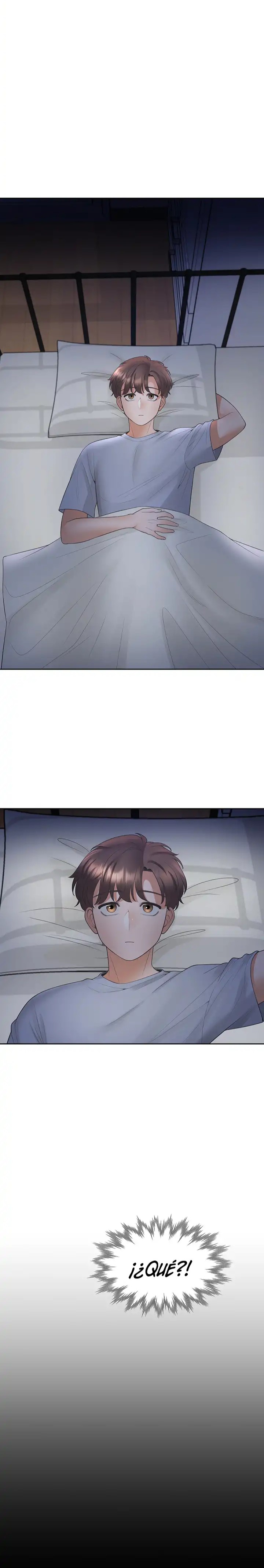 Bunking Bed Raw Chapter 42 image 17