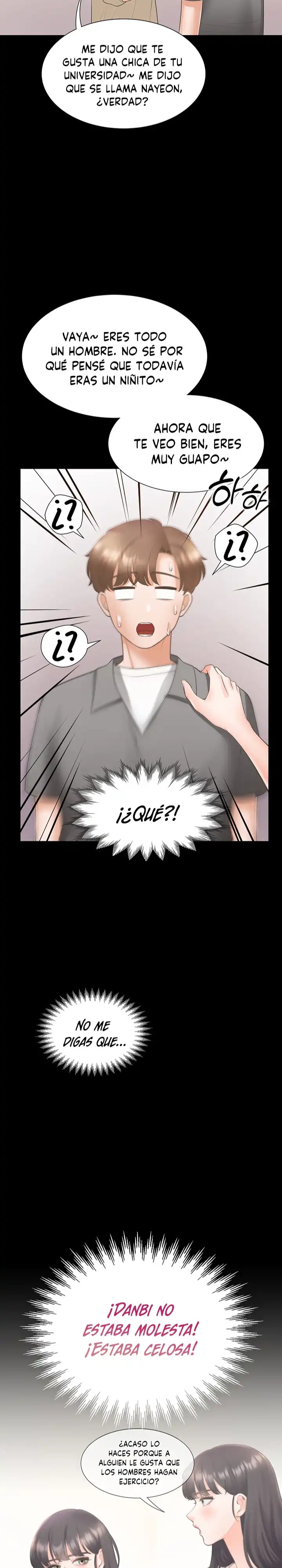 Bunking Bed Raw Chapter 42 image 19