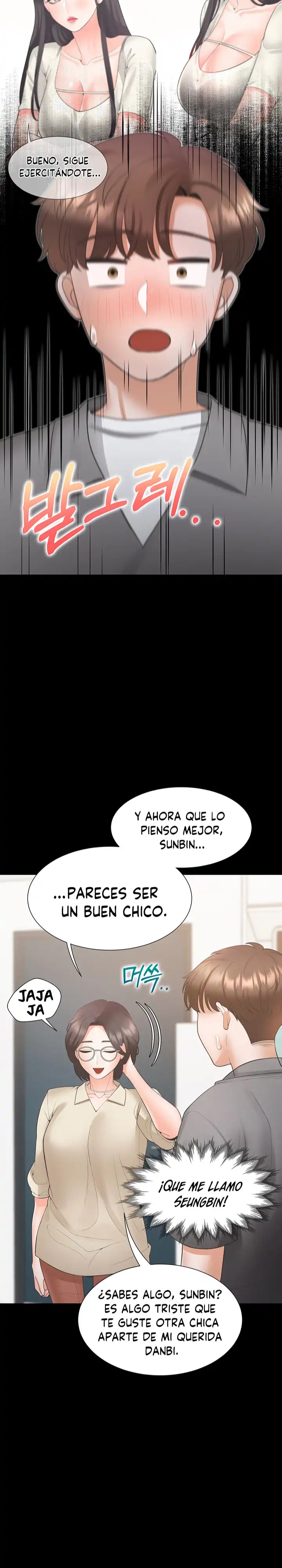Bunking Bed Raw Chapter 42 image 20