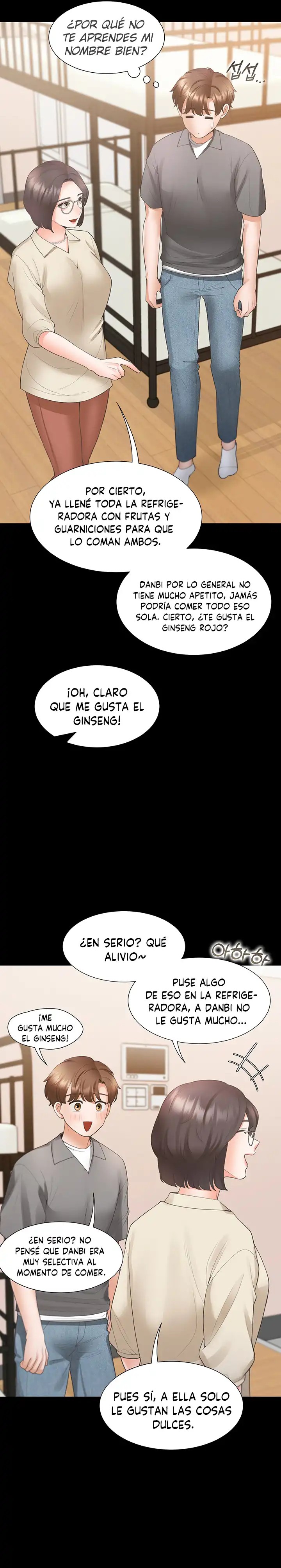 Bunking Bed Raw Chapter 42 image 21