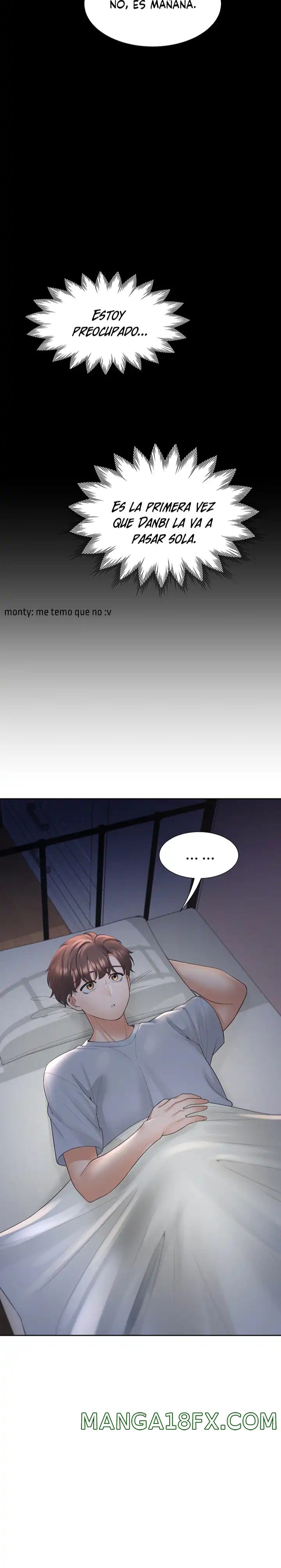 Bunking Bed Raw Chapter 42 image 23