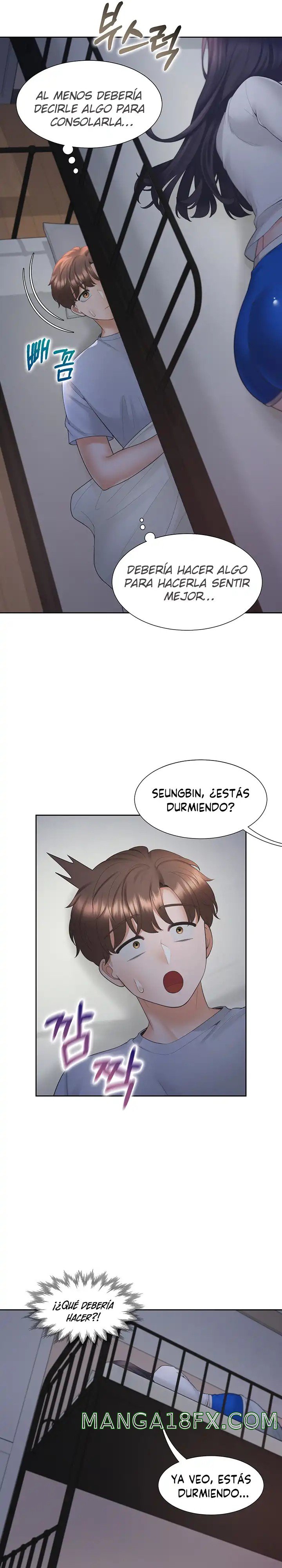 Bunking Bed Raw Chapter 42 image 24