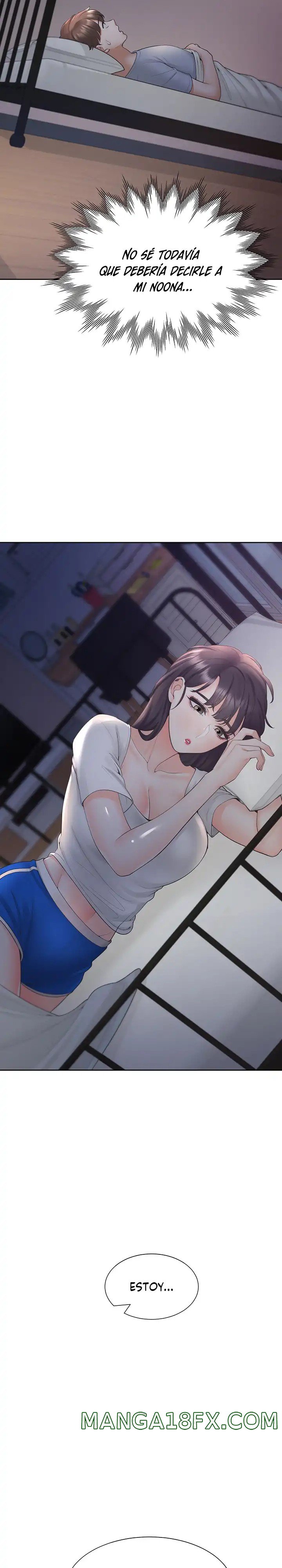 Bunking Bed Raw Chapter 42 image 25