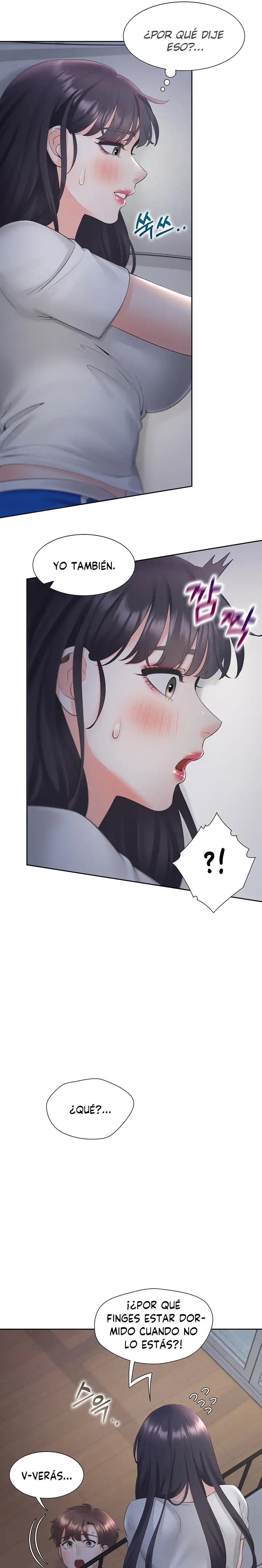 Bunking Bed Raw Chapter 42 image 27