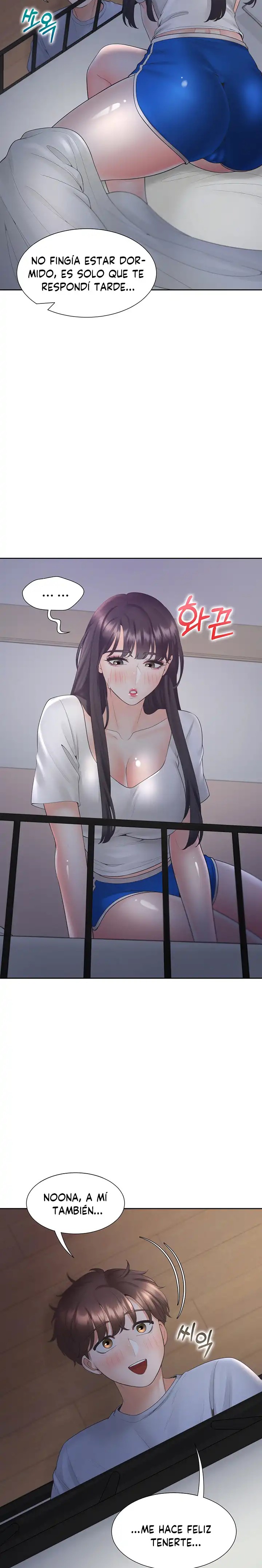 Bunking Bed Raw Chapter 42 image 28
