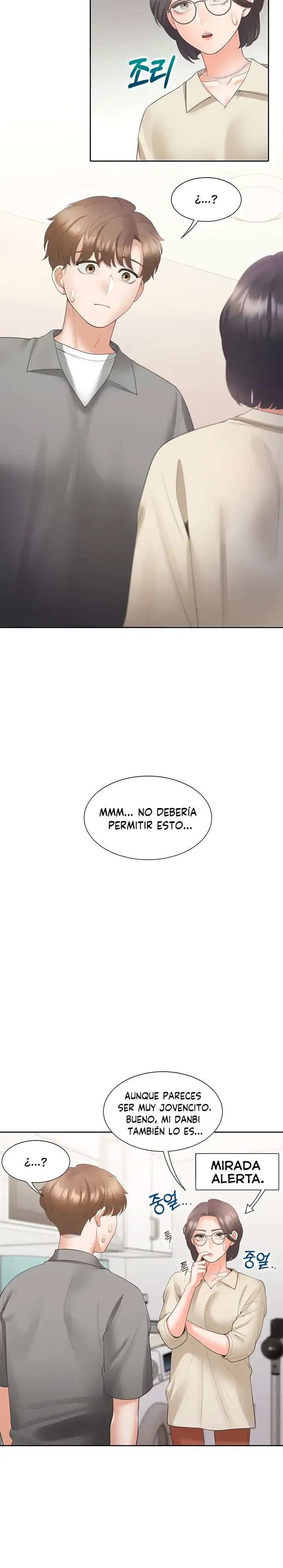 Bunking Bed Raw Chapter 42 image 2