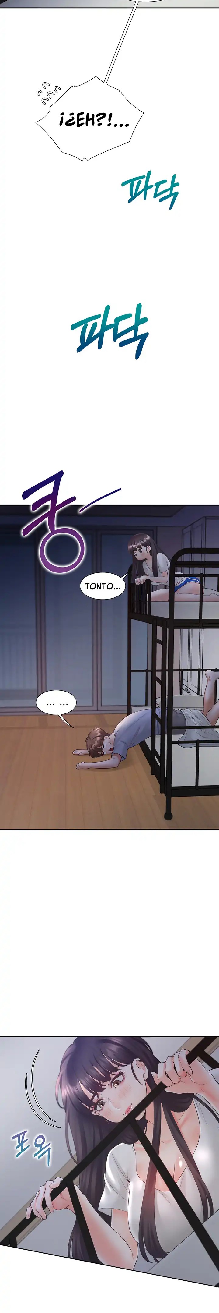 Bunking Bed Raw Chapter 42 image 29