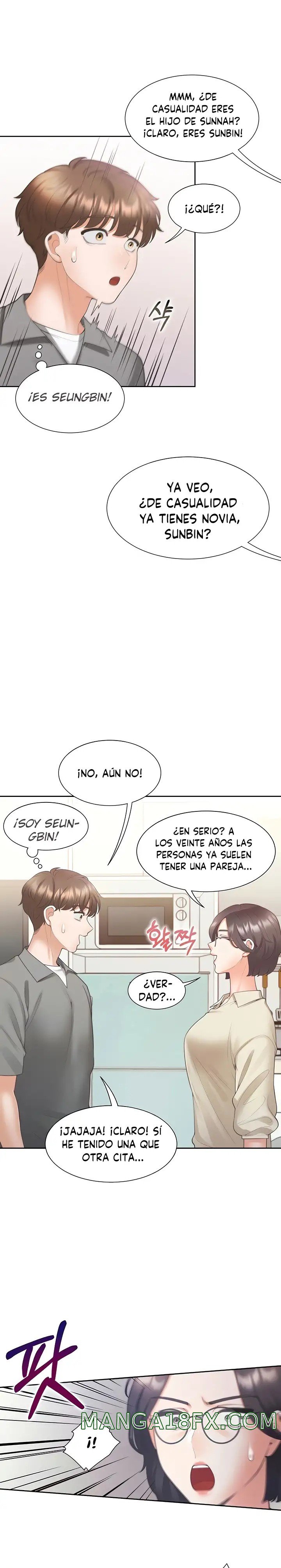 Bunking Bed Raw Chapter 42 image 3